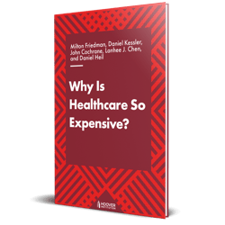 Why Is Healthcare So Expensive